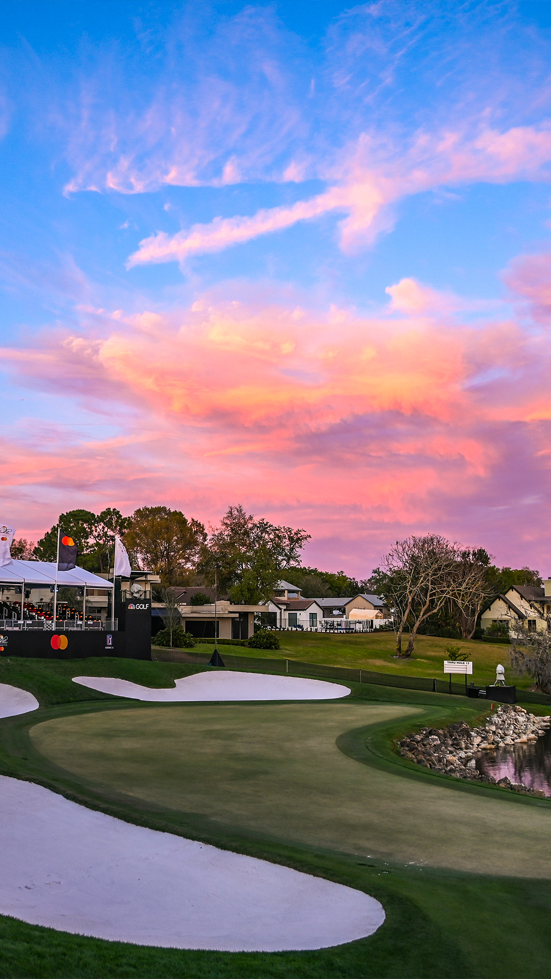 PGATOUR.com - Arnold Palmer Invitational